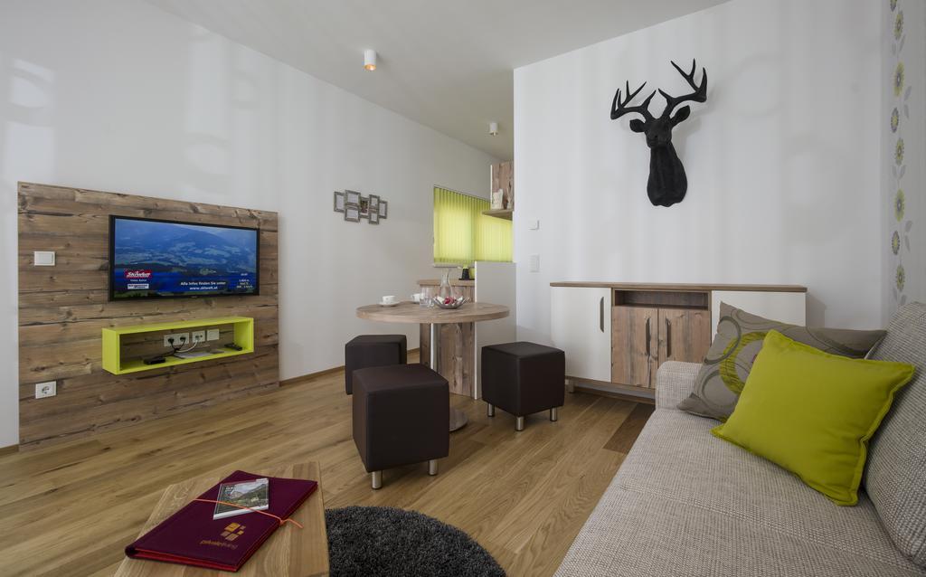 Private Living Apartments Куфштайн Экстерьер фото