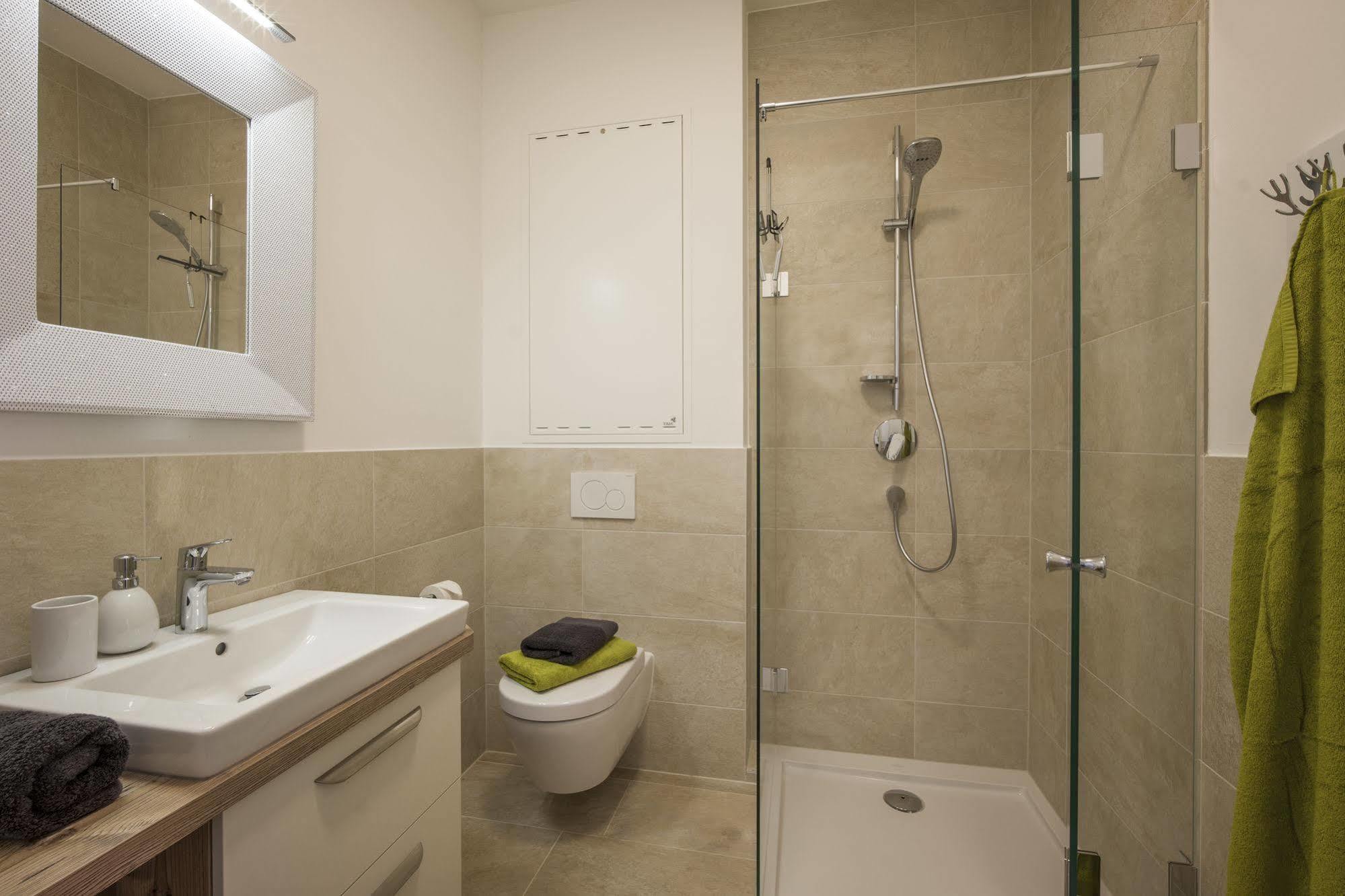 Private Living Apartments Куфштайн Экстерьер фото