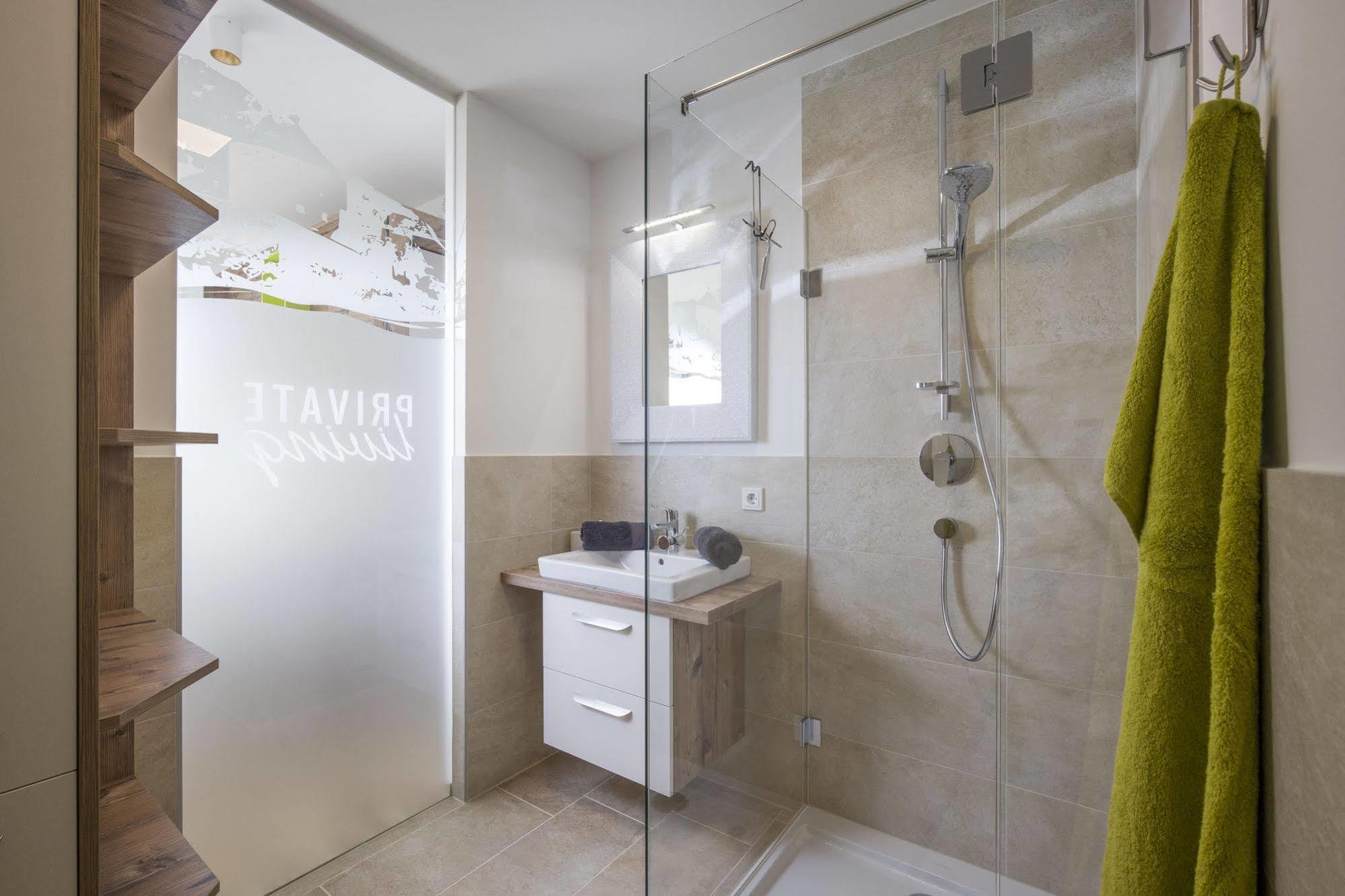 Private Living Apartments Куфштайн Экстерьер фото