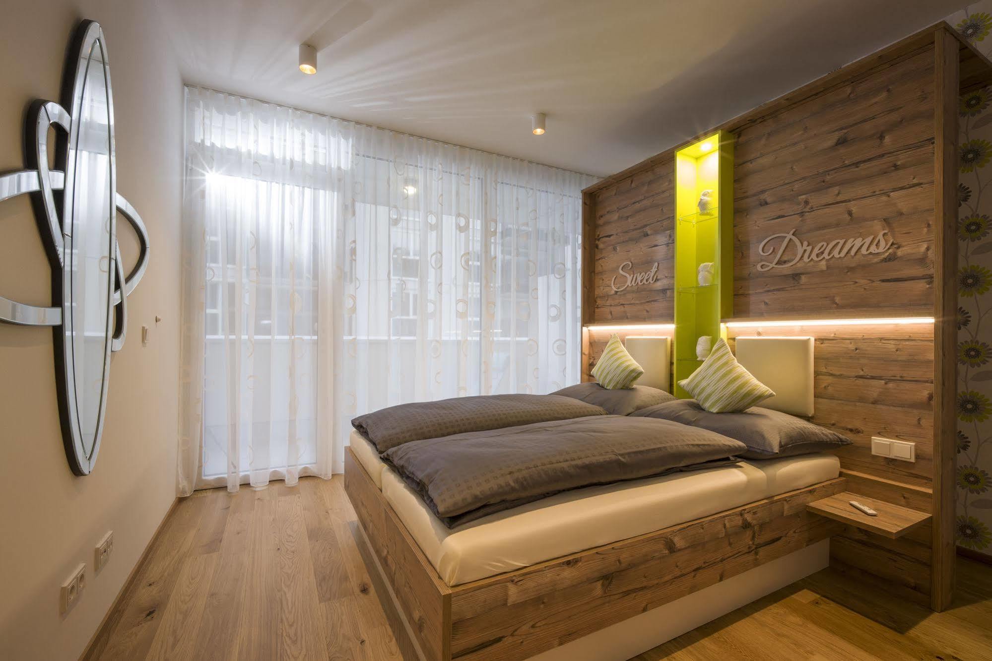 Private Living Apartments Куфштайн Экстерьер фото